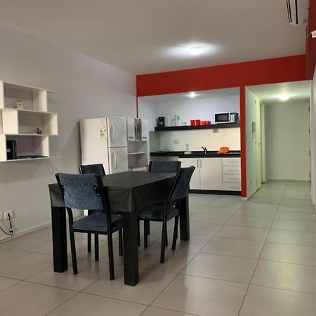 San Remo Apartments Buenos Aires Bagian luar foto