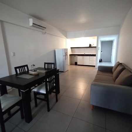 San Remo Apartments Buenos Aires Bagian luar foto