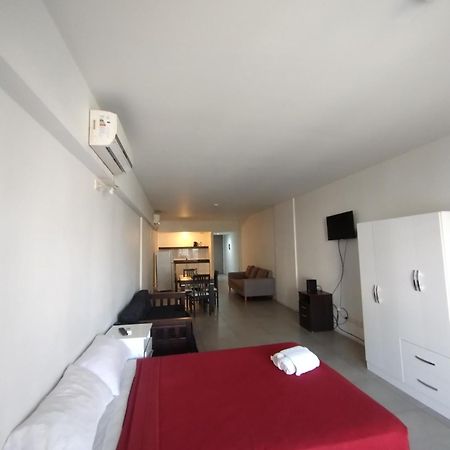 San Remo Apartments Buenos Aires Bagian luar foto