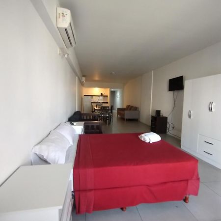 San Remo Apartments Buenos Aires Bagian luar foto