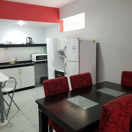 San Remo Apartments Buenos Aires Bagian luar foto