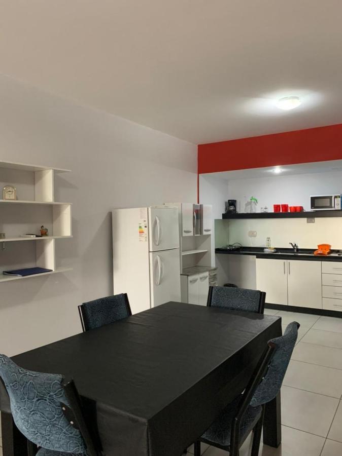 San Remo Apartments Buenos Aires Bagian luar foto