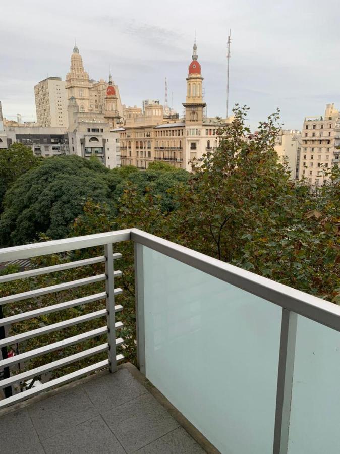 San Remo Apartments Buenos Aires Bagian luar foto