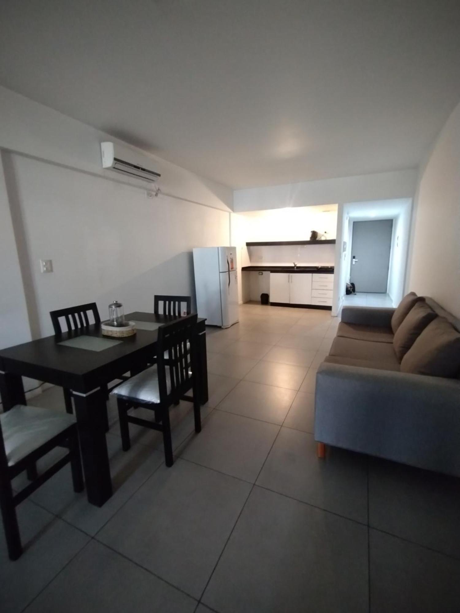 San Remo Apartments Buenos Aires Bagian luar foto