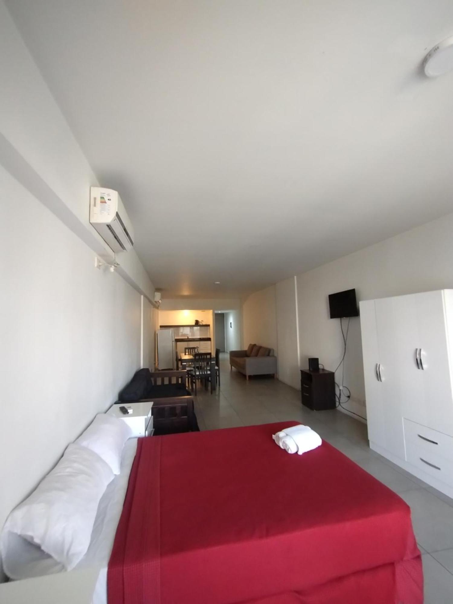 San Remo Apartments Buenos Aires Bagian luar foto