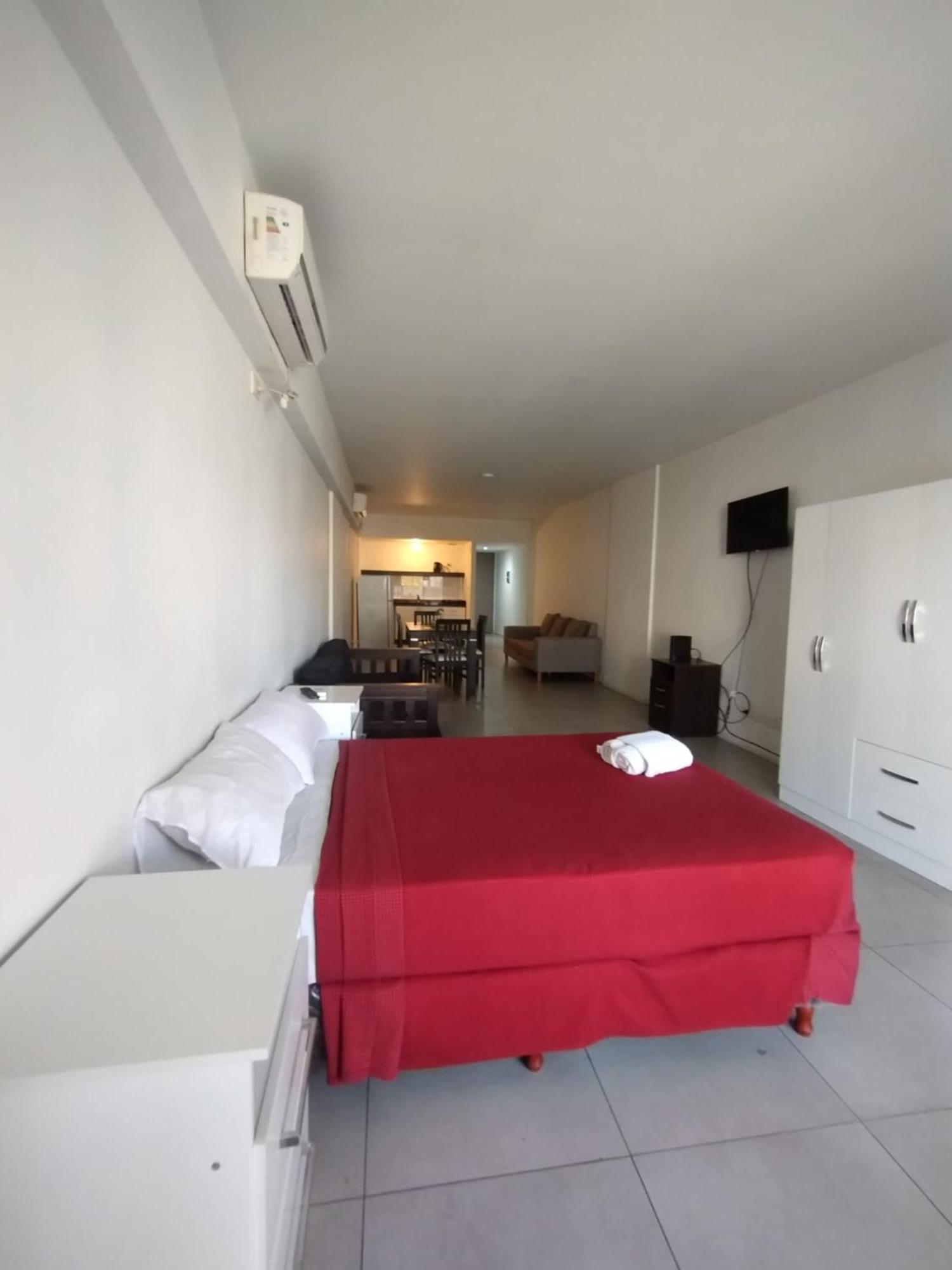 San Remo Apartments Buenos Aires Bagian luar foto