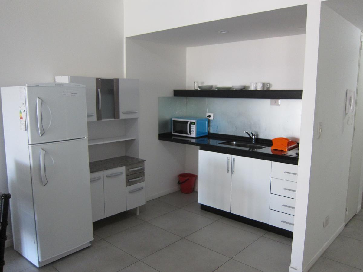 San Remo Apartments Buenos Aires Bagian luar foto