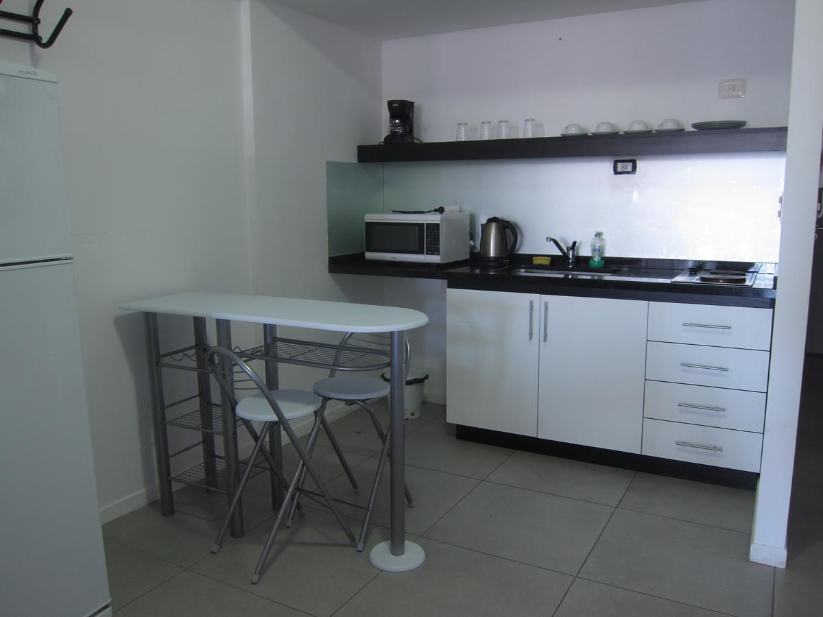 San Remo Apartments Buenos Aires Bagian luar foto