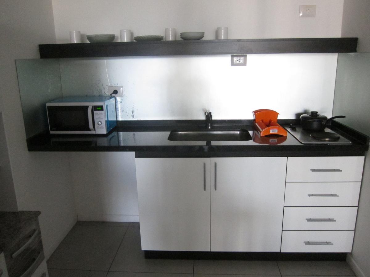 San Remo Apartments Buenos Aires Bagian luar foto
