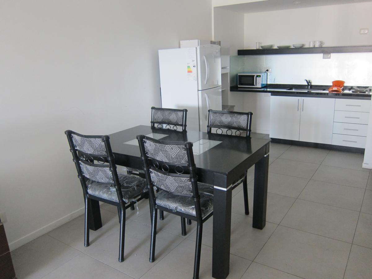 San Remo Apartments Buenos Aires Bagian luar foto