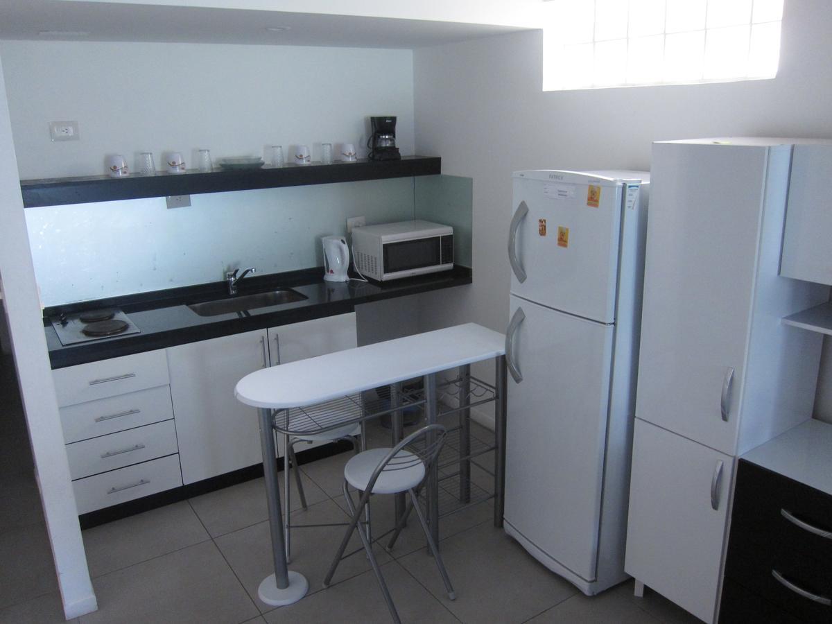 San Remo Apartments Buenos Aires Bagian luar foto