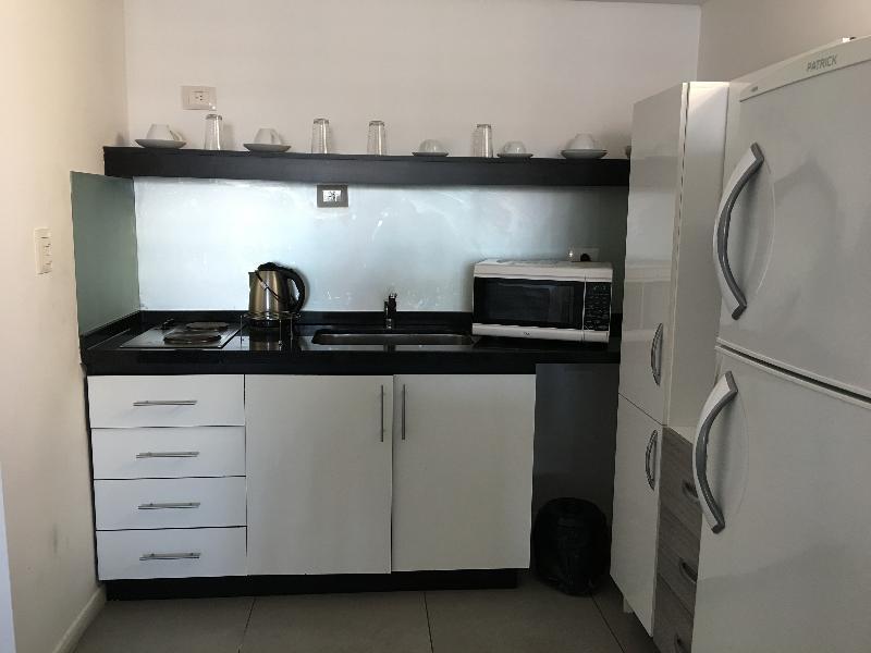San Remo Apartments Buenos Aires Bagian luar foto