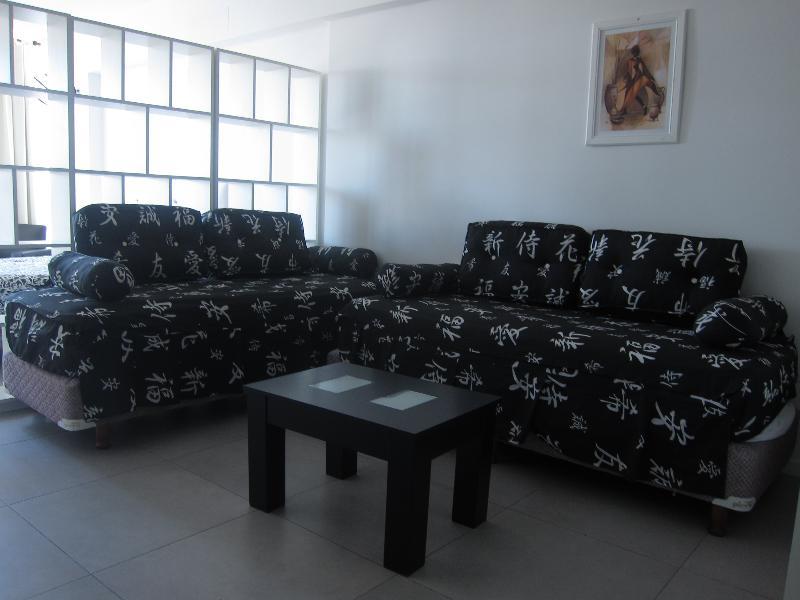 San Remo Apartments Buenos Aires Bagian luar foto