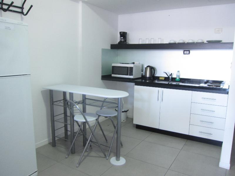 San Remo Apartments Buenos Aires Bagian luar foto