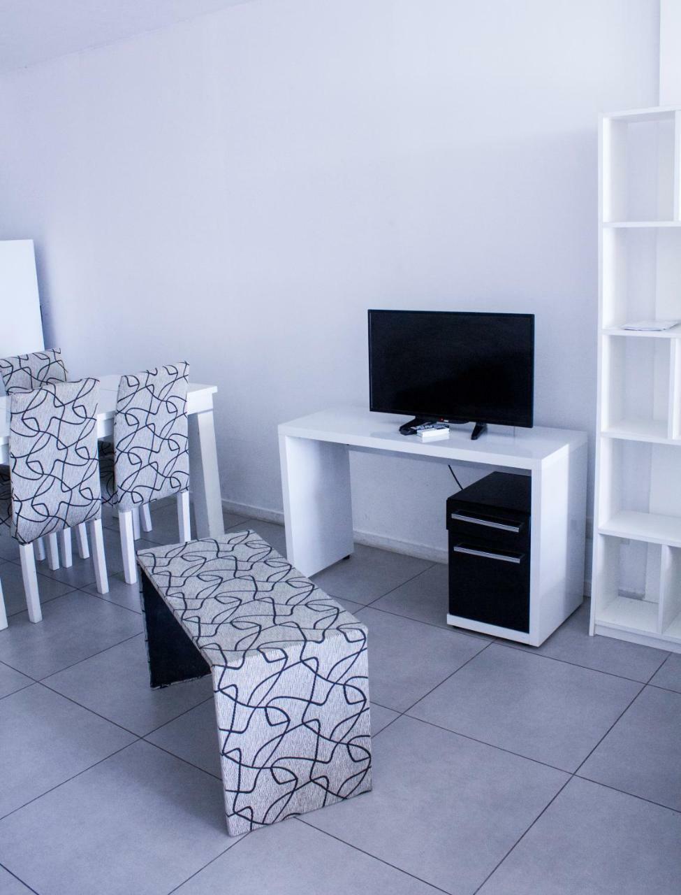 San Remo Apartments Buenos Aires Bagian luar foto